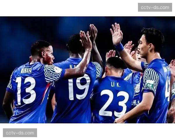 辽宁铁人控球占优终结乏力 对阵申花18次射门仅入1球